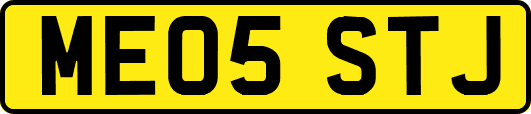 ME05STJ