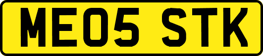 ME05STK