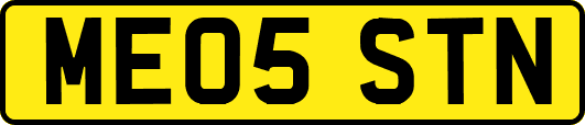 ME05STN