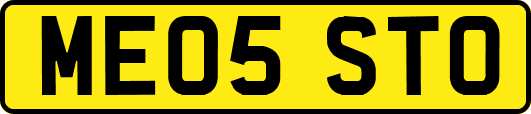 ME05STO