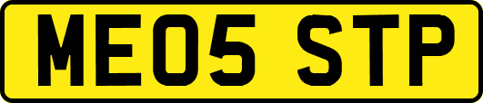 ME05STP