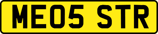 ME05STR