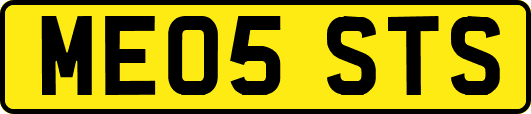 ME05STS