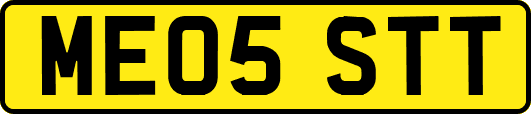 ME05STT