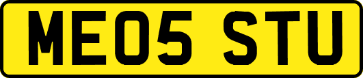 ME05STU