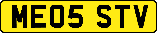ME05STV