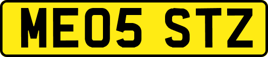 ME05STZ