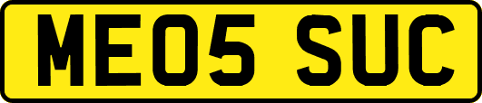 ME05SUC