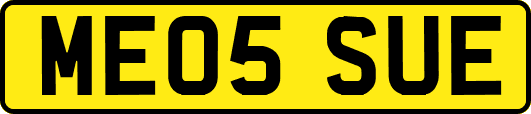 ME05SUE