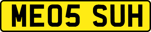 ME05SUH
