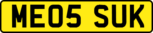 ME05SUK