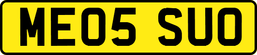 ME05SUO