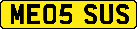 ME05SUS