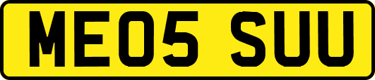 ME05SUU