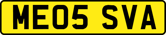 ME05SVA