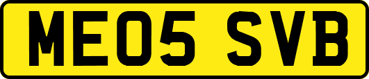 ME05SVB