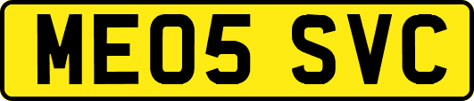 ME05SVC
