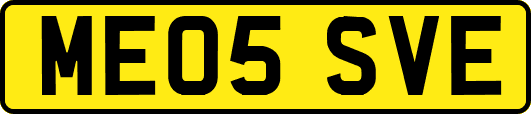 ME05SVE