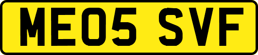 ME05SVF