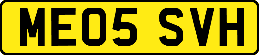 ME05SVH