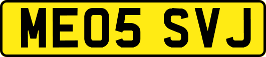 ME05SVJ