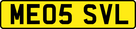 ME05SVL