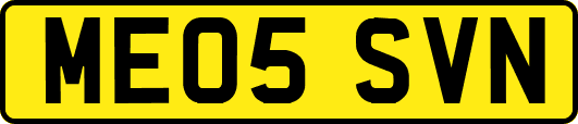 ME05SVN