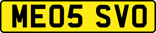 ME05SVO