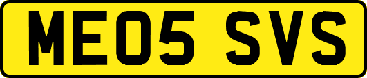 ME05SVS