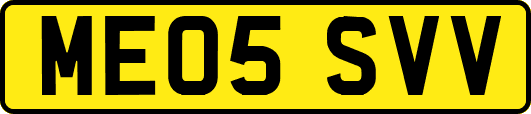 ME05SVV