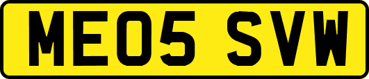 ME05SVW