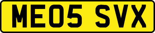 ME05SVX