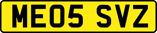 ME05SVZ