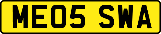 ME05SWA
