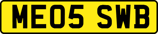 ME05SWB