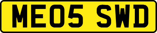 ME05SWD