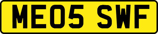 ME05SWF