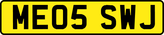 ME05SWJ