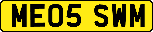 ME05SWM