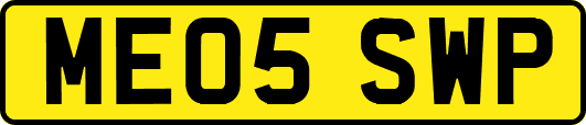ME05SWP