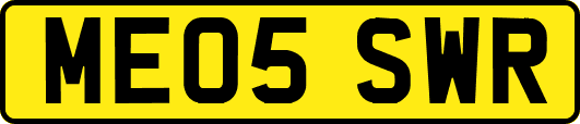 ME05SWR