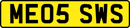 ME05SWS