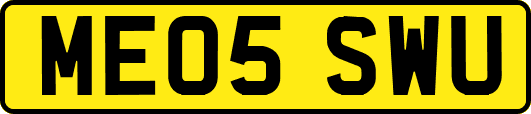 ME05SWU