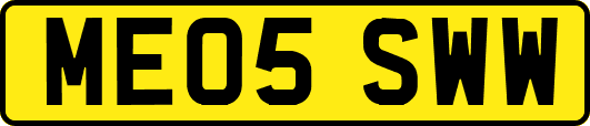ME05SWW