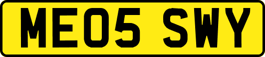 ME05SWY