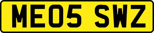 ME05SWZ