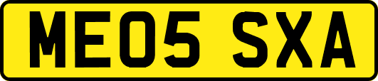 ME05SXA
