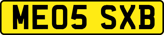 ME05SXB