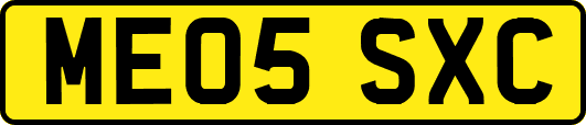 ME05SXC