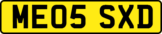 ME05SXD